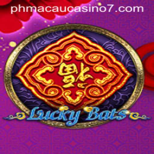 LuckyBats: Unveiling the Thrills of PH Macau Casino's Latest Sensation