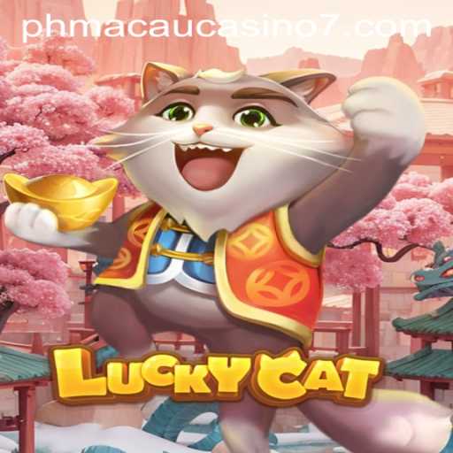 LuckyCat: A New Era of Entertainment in Macau's Casino World