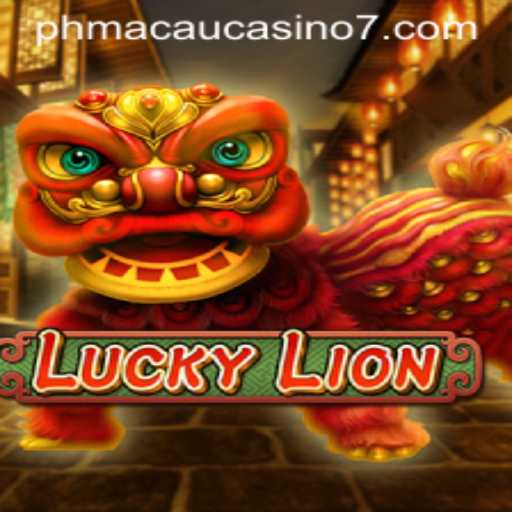 Discover the Thrills of LuckyLion: An In-Depth Look at the Macau Casino Phenomenon