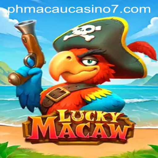 Discover the Exciting World of LuckyMacaw: A Virtual Casino Experience