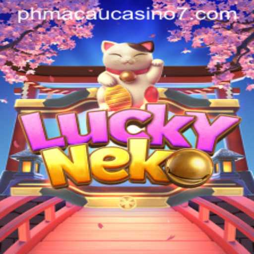 Discovering LuckyNeko: An Engaging Slot Adventure with a Macau Twist