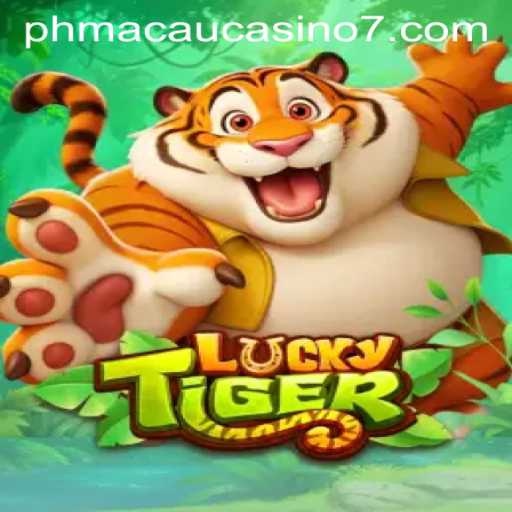 Exploring LuckyTiger: A Dive into the Thrilling World of Online Casino Gaming