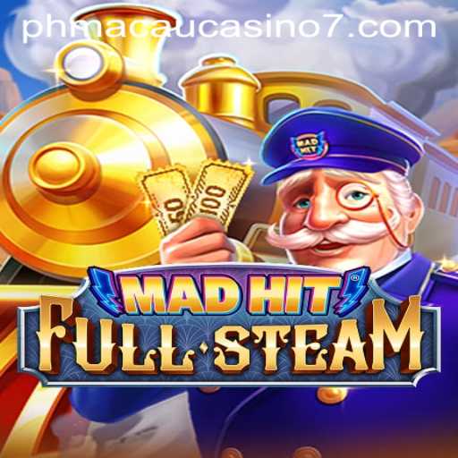 Exploring MadHitFullSteam the Latest Casino Craze