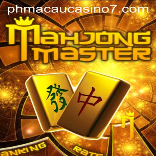 Discover MahJongMaster and the Excitement of Macau's Casino Culture