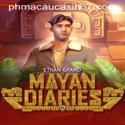 Discovering the Enigmatic World of MayanDiaries at PH Macau Casino