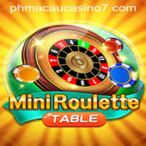 Discover MiniRoulette: A Unique Spin in the Gaming World at PH Macau Casino