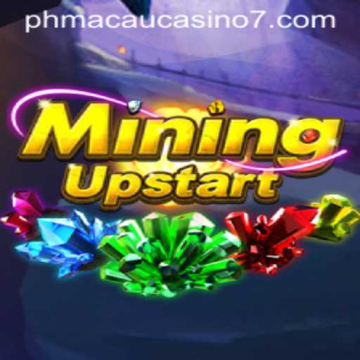 MiningUpstart: The New Frontier in Virtual Gaming with a Macau Casino Twist