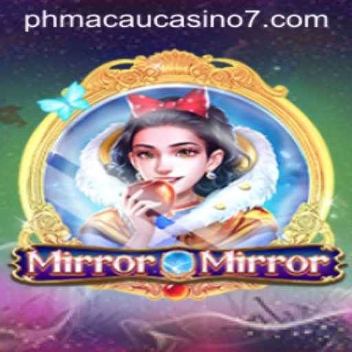 MirrorMirror: Dive into a Thrilling Casino Adventure