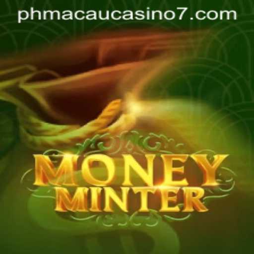 The Immersive World of MoneyMinter: Bringing Macau's Casino Thrills to Your Screen