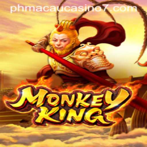 Unveiling MonkeyKing: A Thrilling Venture into Macau Casino