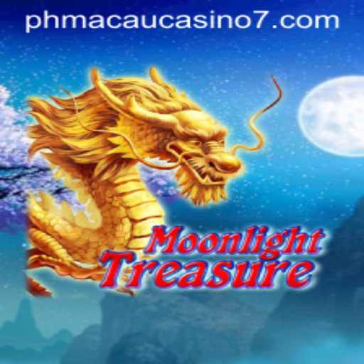 Discover the Thrilling Adventure of MoonlightTreasure at PH Macau Casino
