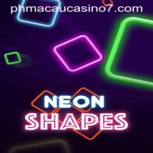 NeonShapes: A Thrilling Virtual Adventure in the World of PH Macau Casino