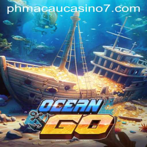 OceanGO: Dive into the Thrilling Waters of Casino Adventure