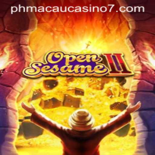 Unveiling OpenSesameII: A Fusion of Adventure and Entertainment Inspired by PH Macau Casino