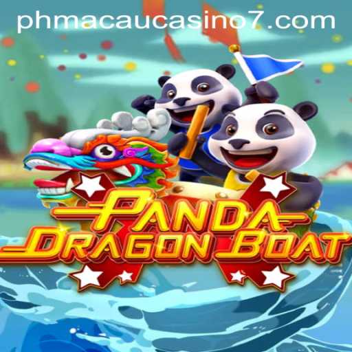Exploring the Thrills of PANDADRAGONBOAT at PH Macau Casino