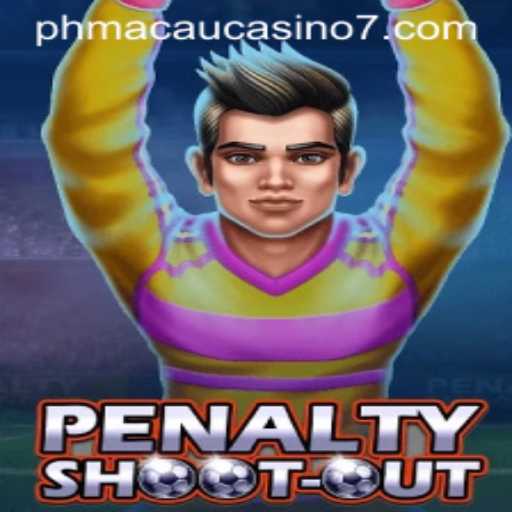 Exploring the Thrills of PenaltyShootOut: A Fusion of Casino Excitement and Soccer Drama
