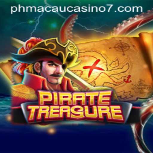 Discover the Thrills of PirateTreasure: A Swashbuckling Casino Adventure