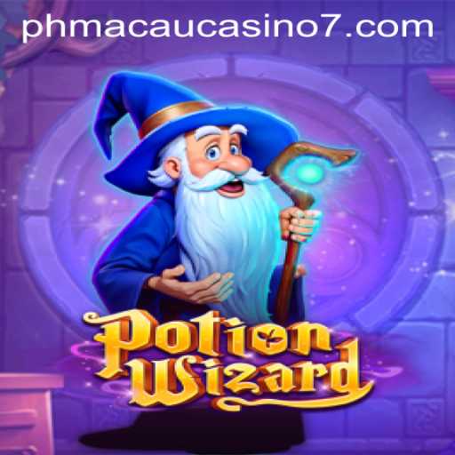 Discover the Magical World of PotionWizard Amidst Macau Casino Influence