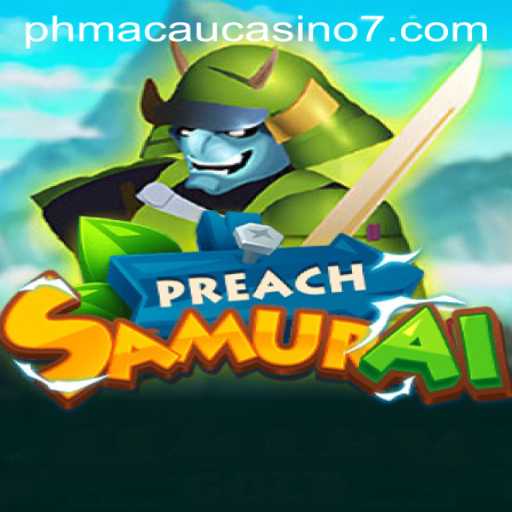 Unveiling the Mystique of PreachSamurai Amidst the Buzz of PH Macau Casino