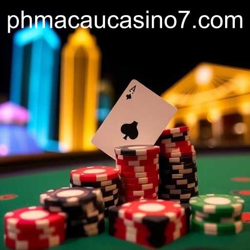 ph macau casino