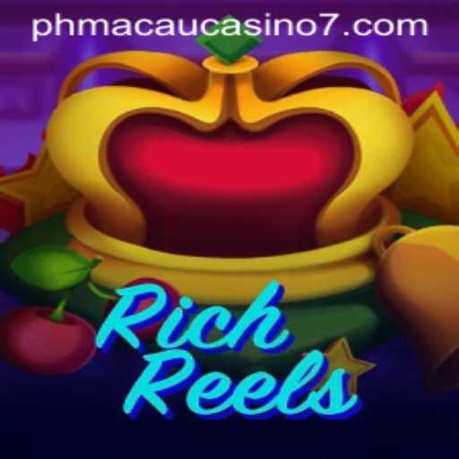 Unveiling RichReels: The Thrilling Online Casino Experience at PH Macau Casino