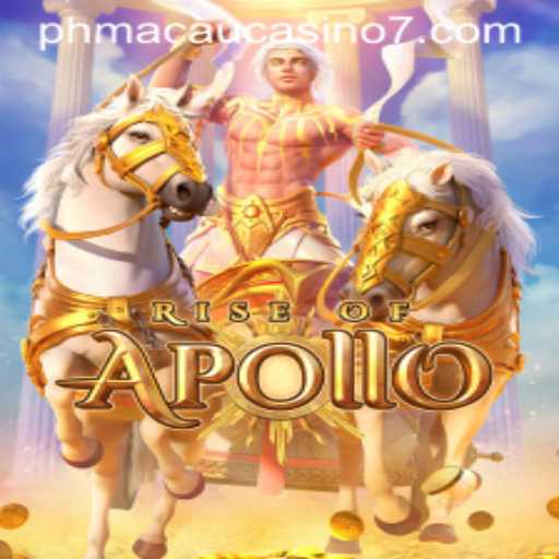Rise of Apollo: An Exciting Casino Adventure