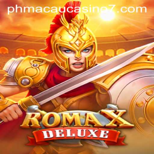 Experience Excitement with RomaXDeluxe at Macau’s Premier PH Casino