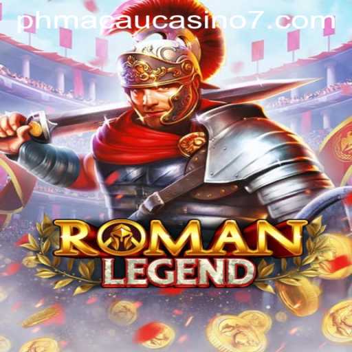 Roman Legend: The Intriguing Game of Strategy and Luck