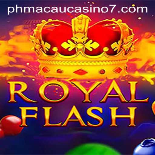 RoyalFlash: The Ultimate Card Game Experience