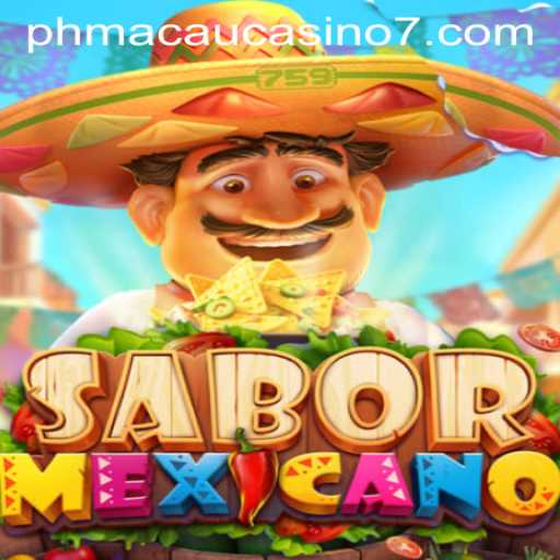 Discover the Thrills of SaborMexicano: A New Gaming Experience