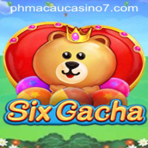 Exploring the Fascinating World of SixGacha in the Vibrant Atmosphere of PH Macau Casino