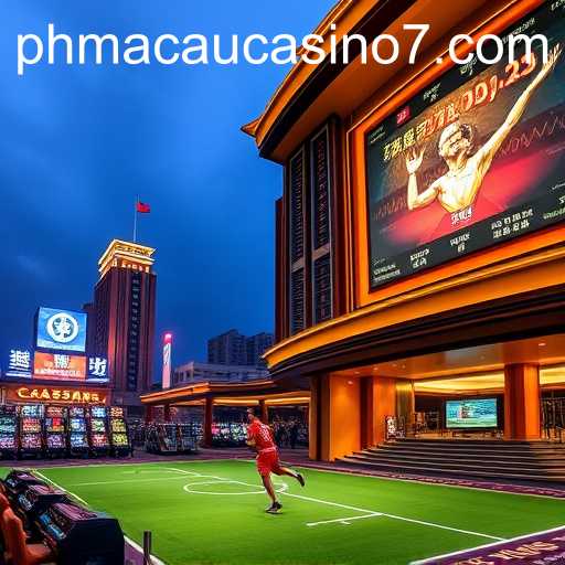 ph macau casino