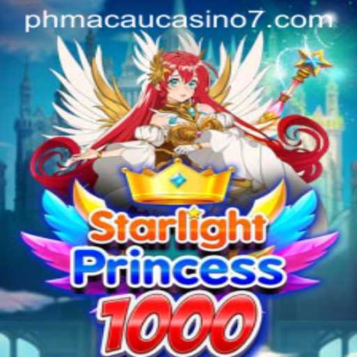 StarlightPrincess1000: The Enchanting Casino Game