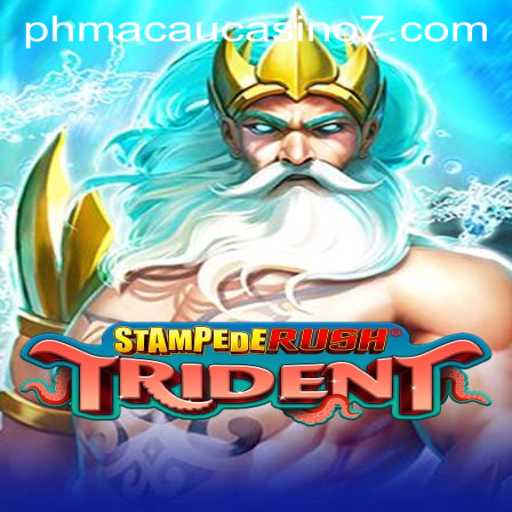 Exploring the Thrills of StempedeRushTrident: A New Era in Casino Gaming
