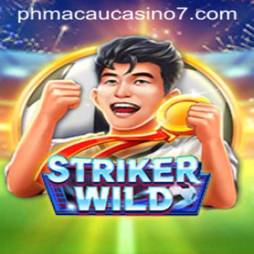 Discover the Exciting World of StrikerWILD and its Connection to PH Macau Casino