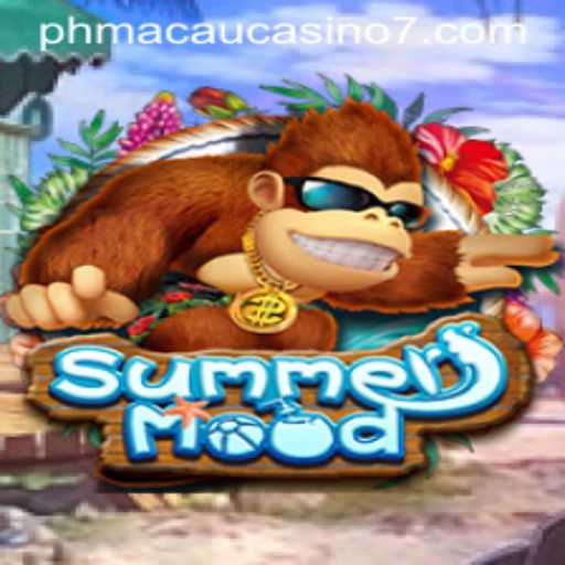Exploring 'SummerMood': The Thrilling Casino Game with a Macau Charm