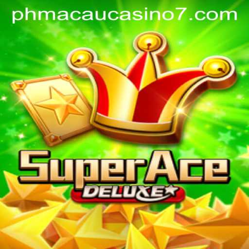 Exploring SuperAceDeluxe: A Thrilling Casino Game