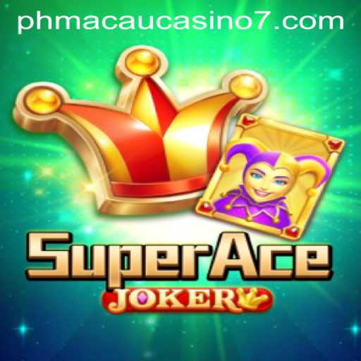 Exploring the Thrilling World of SuperAceJoker: A Casino Experience Like No Other