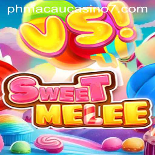 Exploring SweetMelee: A Delightful Clash of Strategy and Luck