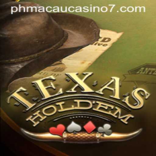 Exploring Texas Hold'em at PH Macau Casino