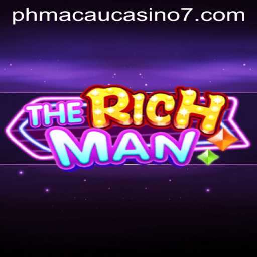 Exploring TheRichMan: A Thrilling Casino Adventure
