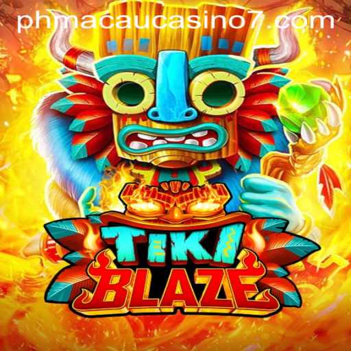 TikiBlaze: An Exotic Gaming Adventure Meets PH Macau Casino's Vibrant Energy