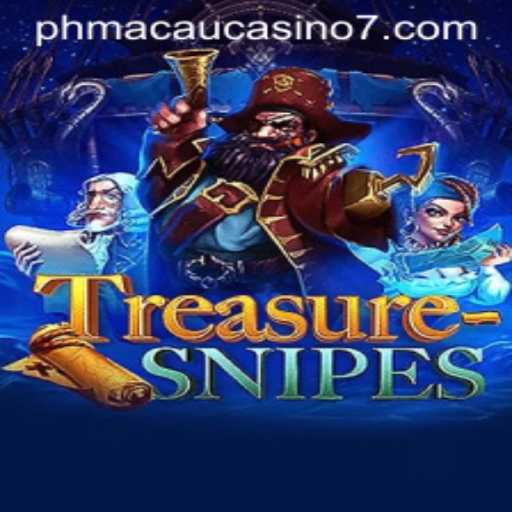 Discover the Exciting World of TreasureSnipes: A New Digital Adventure