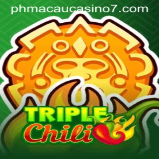 Exploring TripleChili: A Thrilling Dive into the Gaming World of PH Macau Casino