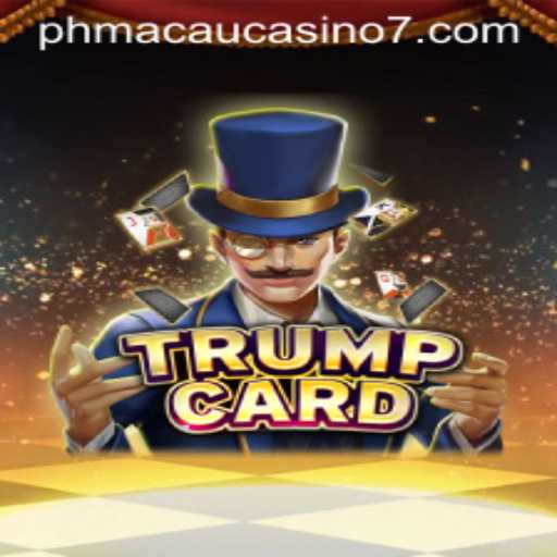 Discovering TrumpCard: The New Sensation in the World of Casino Gaming