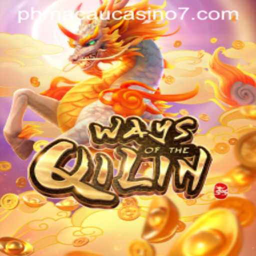 Exploring the Fascinating World of Ways of the Qilin: The Popular Game Taking Macau Casinos by Storm