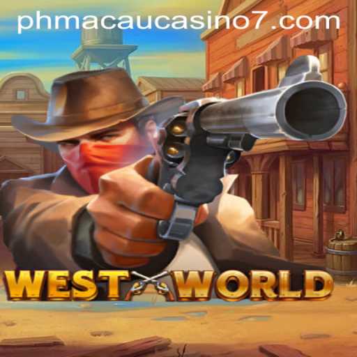 Exploring WestWorld: A Journey into the Virtual Casino Universe