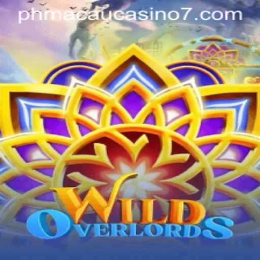 Exploring the Thrilling World of WildOverlords at PH Macau Casino