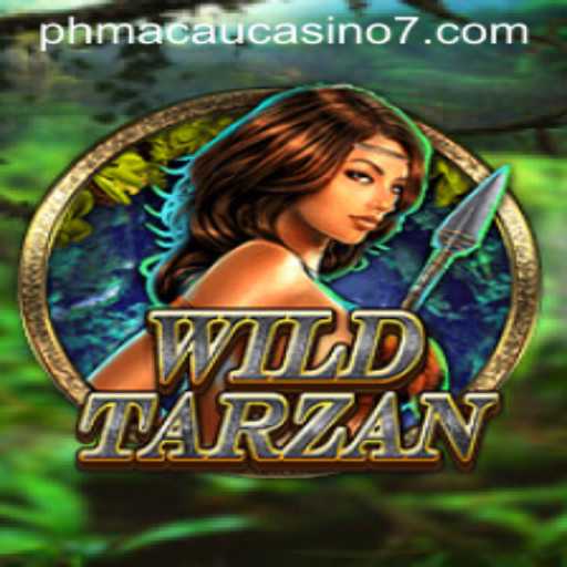 WildTarzan: A Thrilling Adventure in the World of PH Macau Casino