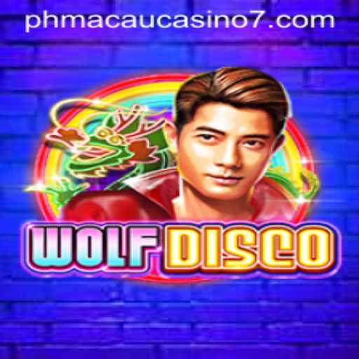 Unleashing the Excitement of WolfDisco: A Fusion of Gaming and Glamour at PH Macau Casino